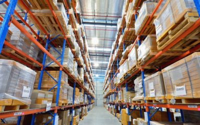 Software solutions for Smart Inventory Management (SIM) systems
